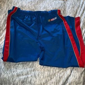 NASCAR Track Pants
